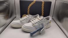 AIR JORDAN1 LOW KO WHITE CANVA|NIKE×UNION