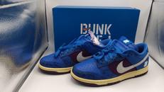 DUNK LOW SP ROYAL|NIKE×UNDEFEATED
