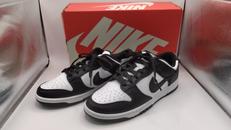 DUNK LOW パンダ|NIKE