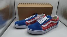 OLD SKOOL|VANS×BUMP OF CHICKEN