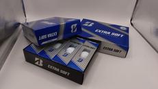 ゴルフボール 2セット|BRIDGESTONE