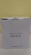 MAGIC BALL 空気清浄機|ANTI BAC2K