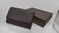 シマコインケース|GUCCI
