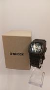 G-SHOCK 廃棄樹脂リサイクルモデル|CASIO