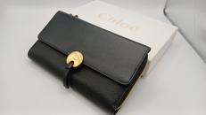 長財布|CHLOE