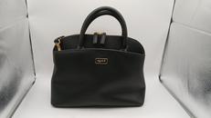 2WAYショルダーバッグ|AGNES B.