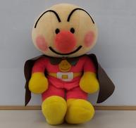 レトロアンパンマンぬいぐるみ|フレーベル館