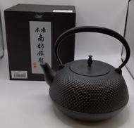 鉄瓶|南部鉄器
