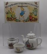 子供用ティーセット|WEDGWOOD