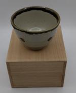 茶碗|益子焼