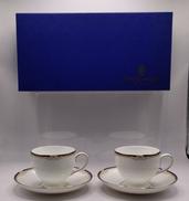 カップ&ソーサー|WEDGWOOD