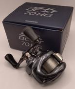 SLX DC XT70HG|SHIMANO