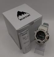 G-SHOCK×BURTON|CASIO