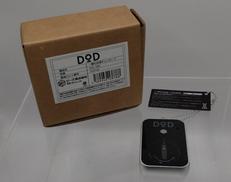 一酸化炭素チェッカー2|DOD