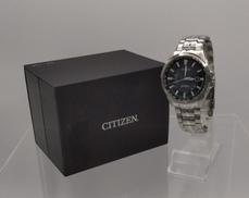 ECO DRIVE電波ソーラー|CITIZEN