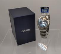 WAVE CEPTOR ソーラー電波時計|CASIO