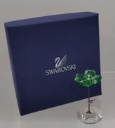 ロッキングフラワー|SWAROVSKI