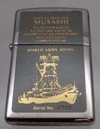 オイルライター|ZIPPO