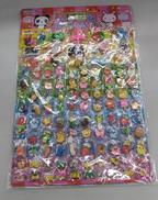 けしゴムあつめるんです|(株)リブレ
