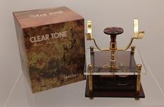 電話保留用オルゴール|CLEAR TONE