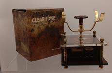 電話保留用オルゴール|CLEAR TONE