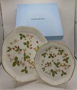 プレートセット|WEDGWOOD