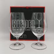ペア ヴィノムグルメグラス|RIEDEL