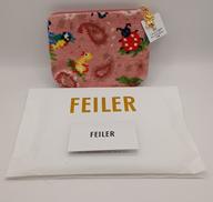 舟型ポーチ|FEILER