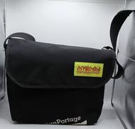 メッセンジャーバッグ|MANHATTAN PORTAGE