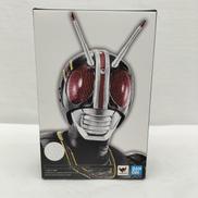 (真骨彫製法) 仮面ライダーBLACK|S.H.FIGUARTS
