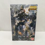 MG 1/100 ジム・コマンド プラモデル
