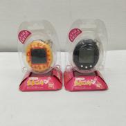バンダイ(BANDAI)|美品 たまごっちプラスカラー ヘキサゴンっち