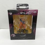 ドラゴンボール改 孫悟空フィギュア|バンプレスト