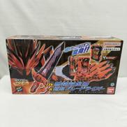 DX無銘剣虚無&覇剣ブレードセット|BANDAI