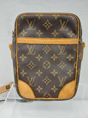 モノグラム ダヌーブ|LOUIS VUITTON