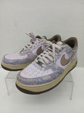 AIR FORCE 1 LOW PURPLE SNAKE|NIKE