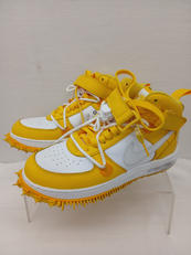 AIR FORCE 1 MID SP LTHR|NIKE