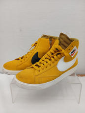 BLAZER MID REBEL YELLOW OCHRE|NIKE