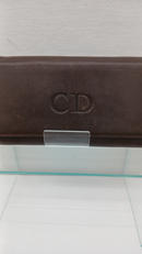 長財布|CHRISTIAN DIOR