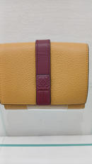 3つ折り財布|LOEWE