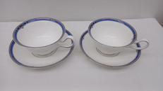 カップ&ソーサー|WEDGWOOD