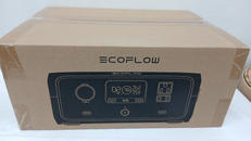 ポータブル電源|ECOFLOW