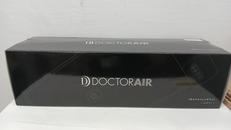 DOCTOR AIR 3Dエアストレッチマット|株式会社ドリームファクトリー