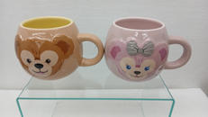 マグカップ|DISNEY