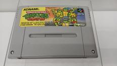 TURTLES IN TIME|KONAMI