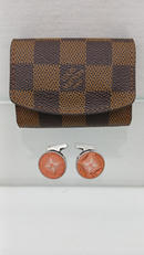 ブトン ドゥ マンシェット フルール|LOUIS VUITTON