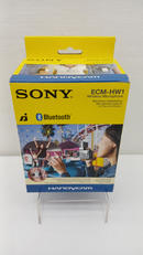 ワイヤレスマイクロホン|SONY