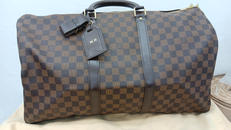 ダミエ　キーポル50|LOUIS VUITTON