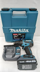 充電式ドライバドリル|MAKITA