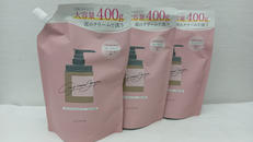 COCONE クレイクリームシャンプームース 3個セット|はぐくみプラス